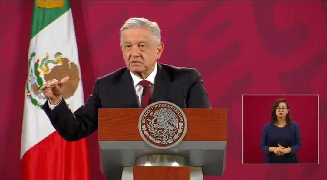 En México vacuna será universal, gratuita y está garantizada para los pobres: AMLO