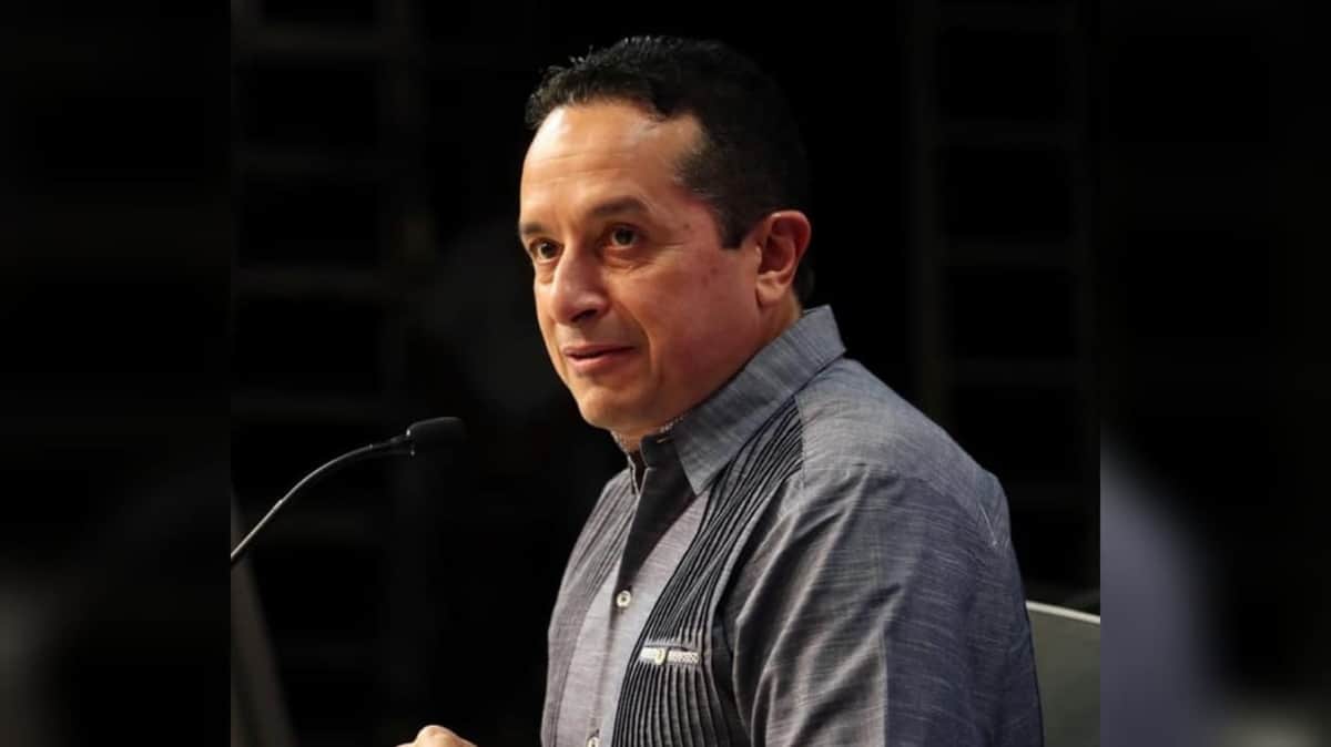 El turismo responsable permitirá una más rápida reactivación económica: Carlos Joaquín