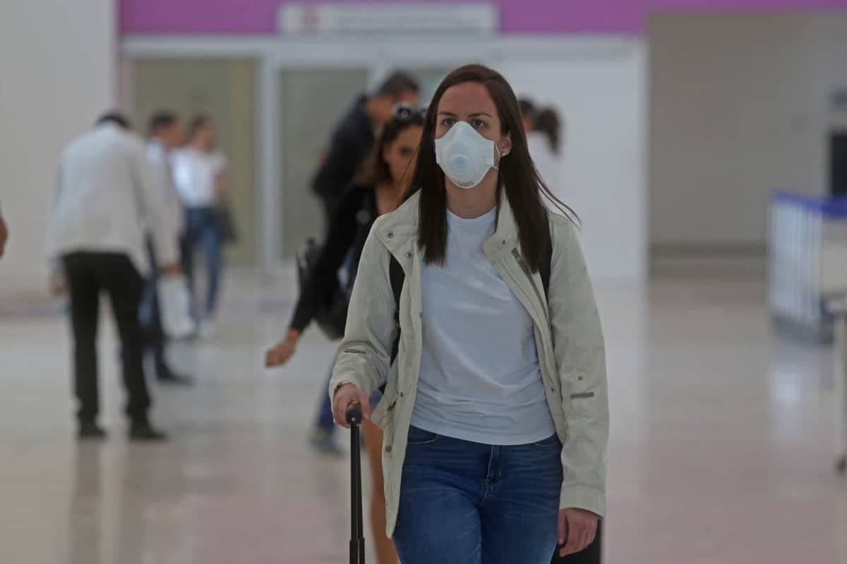 Defunciones por covid-19 suman 54 mil 666 en México