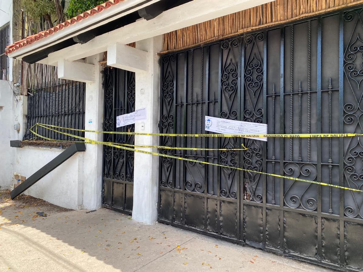 Rescatan a extranjero plagiado en bar clandestino de Playa del Carmen