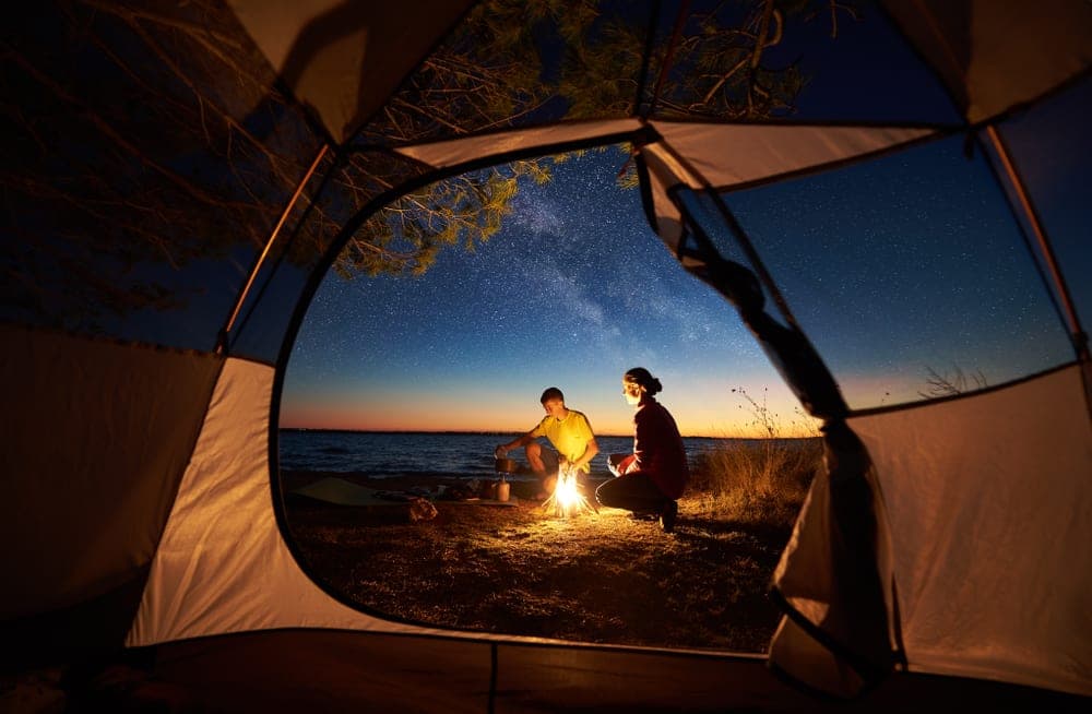 Consejos para hacer de tu camping una experiencia exitosa y única