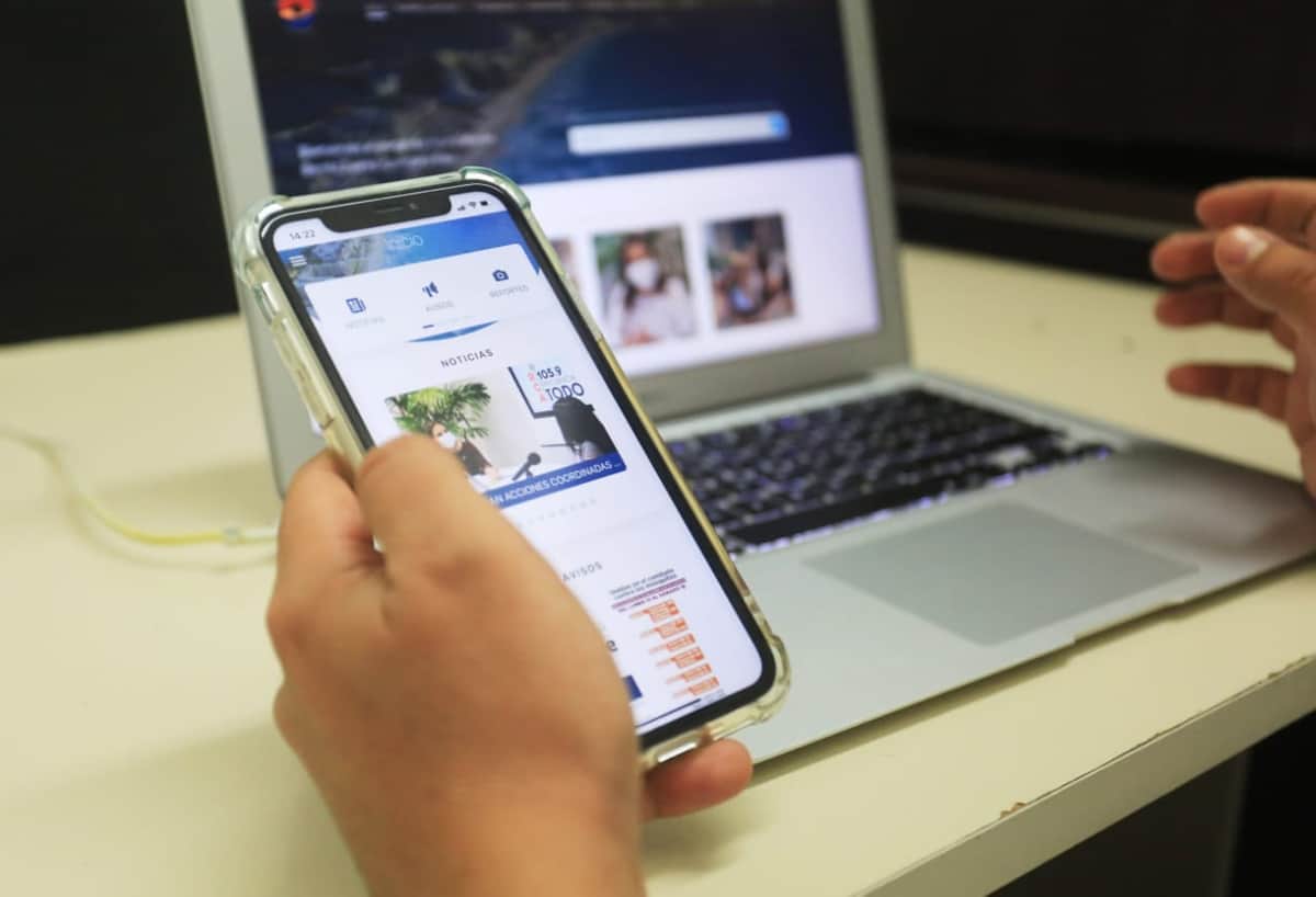 E-CUN, legado de combate a la corrupción en Cancún: Mara Lezama