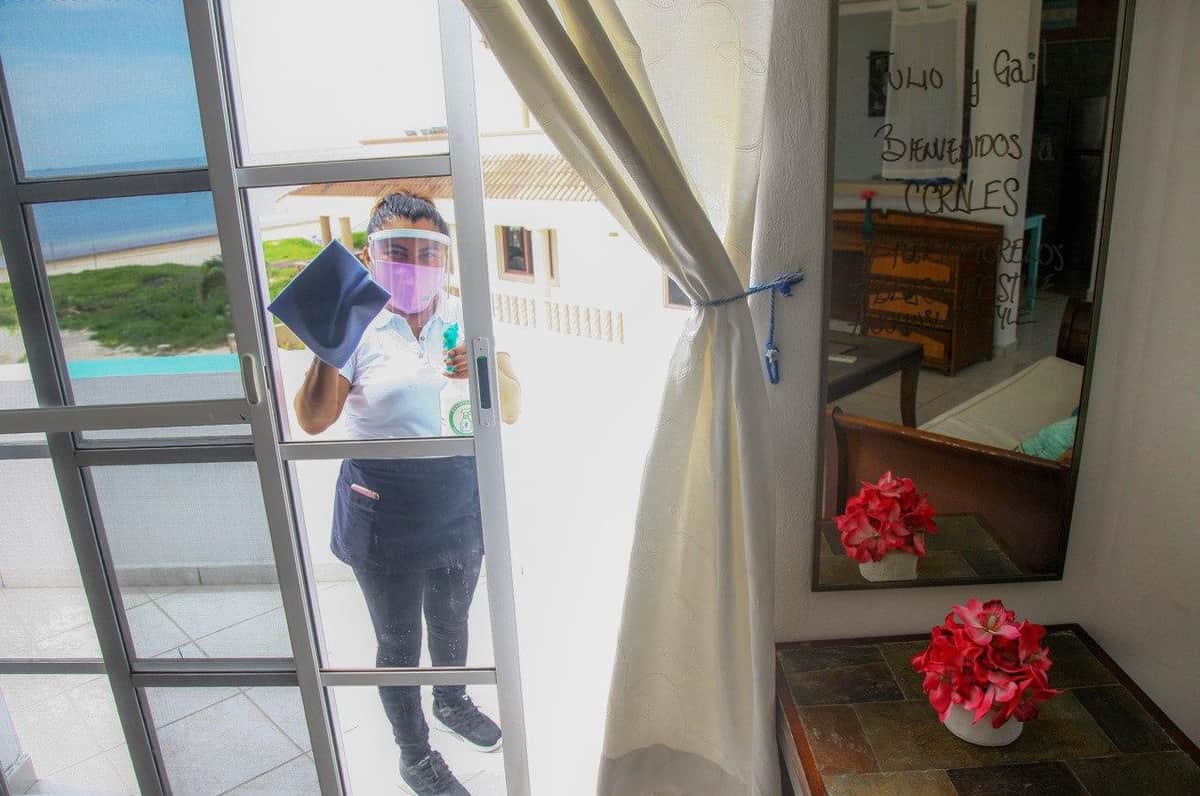 Empresas de Puerto Morelos logran certificaciones para seguir siendo competitivas