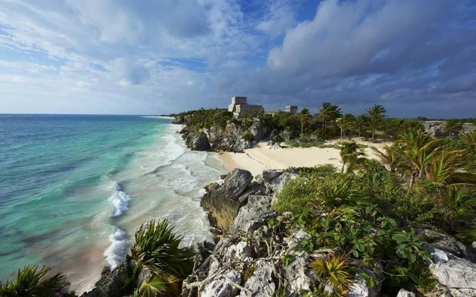 Tulum, uno de los primeros destinos en recibir prestigioso Sello de Seguridad Global