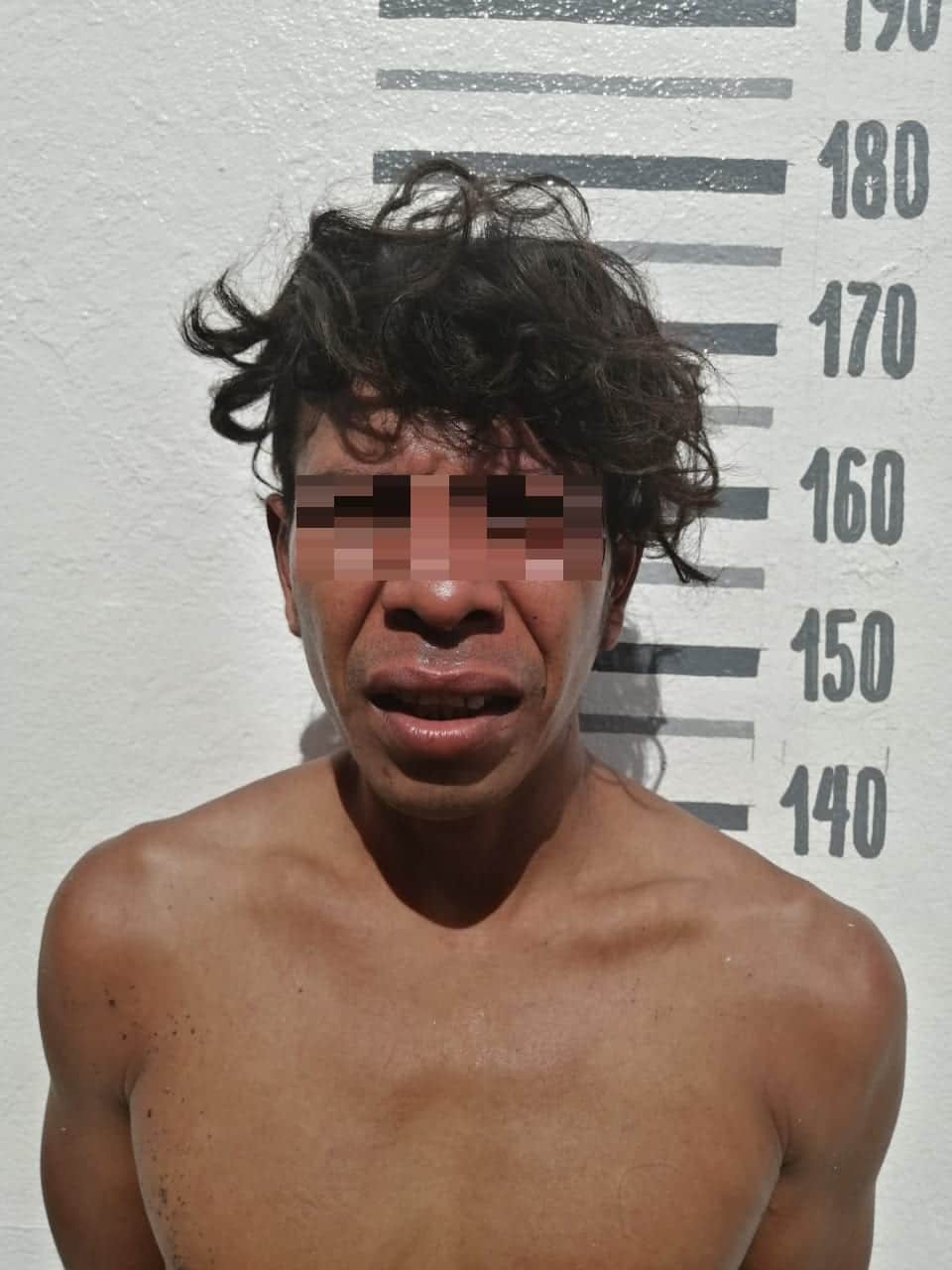 Detienen a menor de edad por asalto a Oxxo en Playa del Carmen