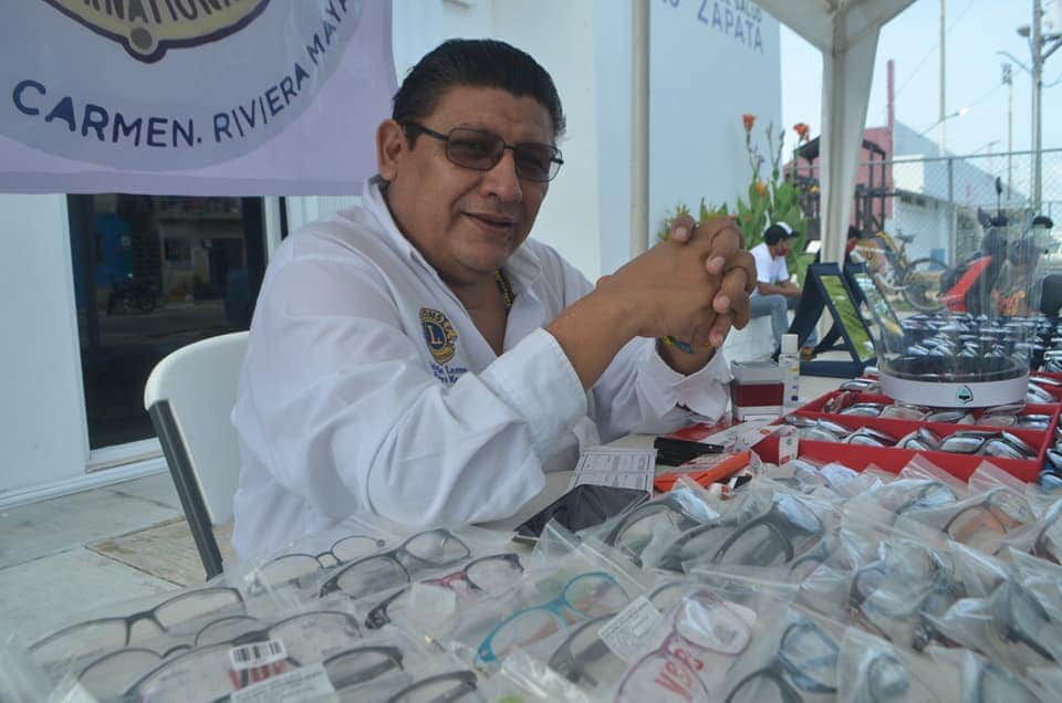 Playa del Carmen está de luto; fallece Javier Aguilar Duarte