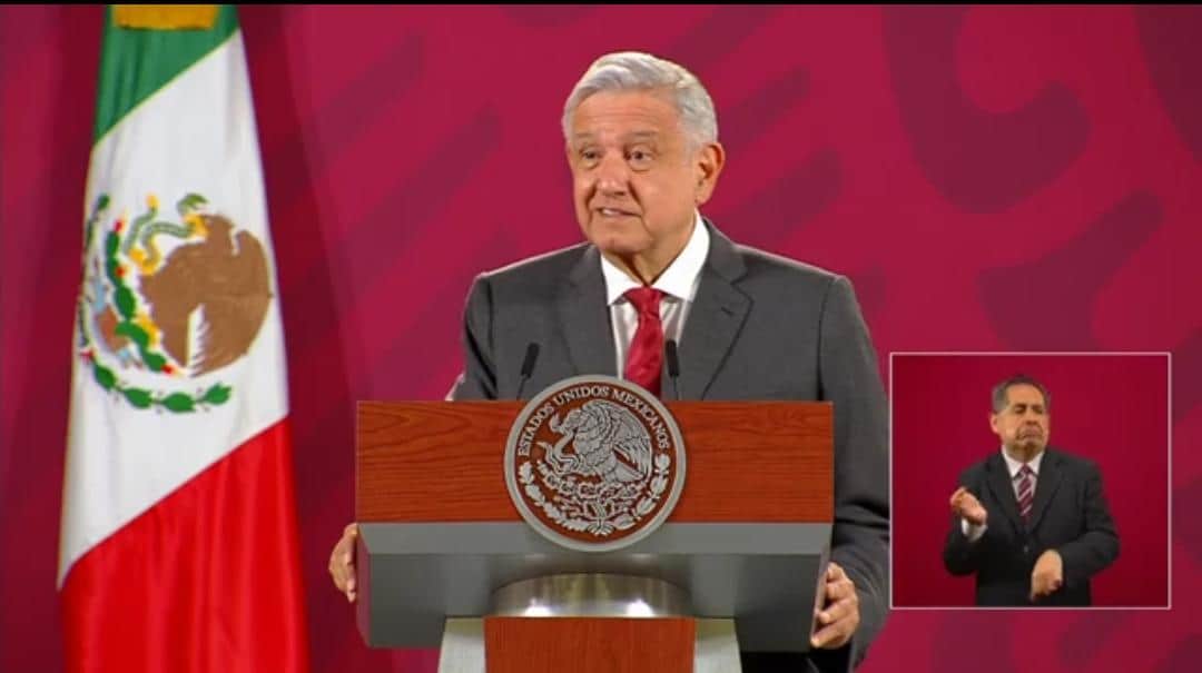Pide AMLO a Segob hablar con gobernador de Chiapas por caso de médico detenido
