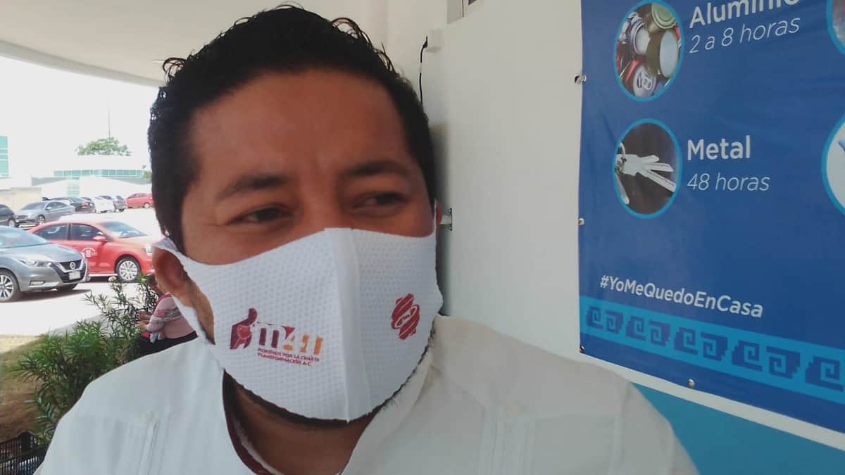 Ante prisión domiciliaria de ex presidente de Solidaridad, Ayuntamiento procederá con recursos legales