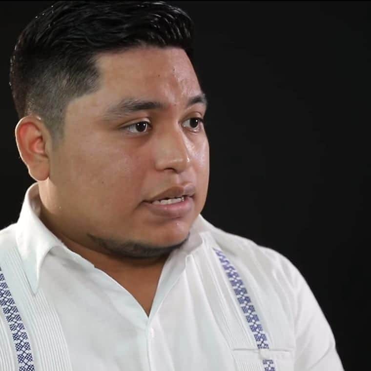 VIDEO: Andrés Palafox revela como 'tira caca' por encargo. "Necesito lana", dice