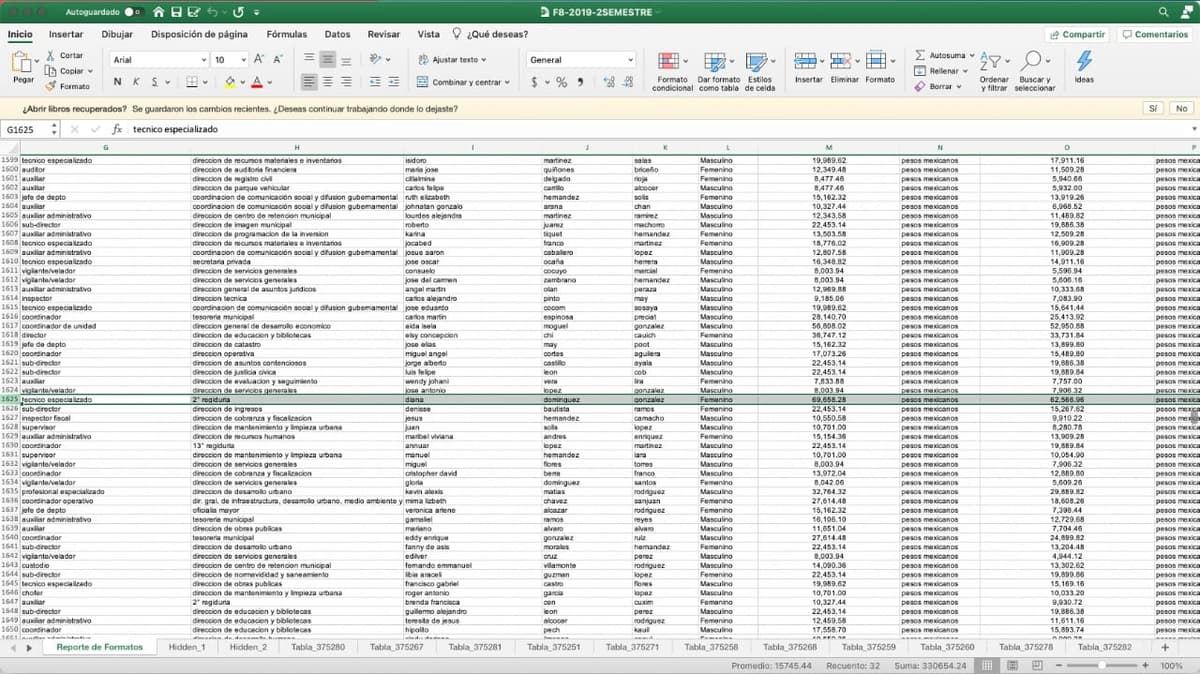Derecho de Réplica a Adriana González