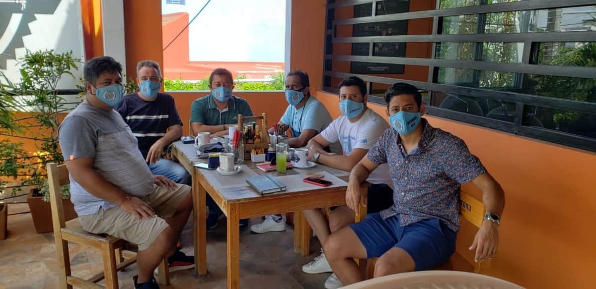 Cancún FC jugará en Tercera División