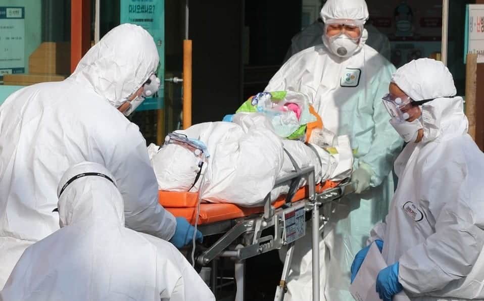 En un día mueren otros 15 y se confirman 117 positivos a Covid-19 en Q. Roo