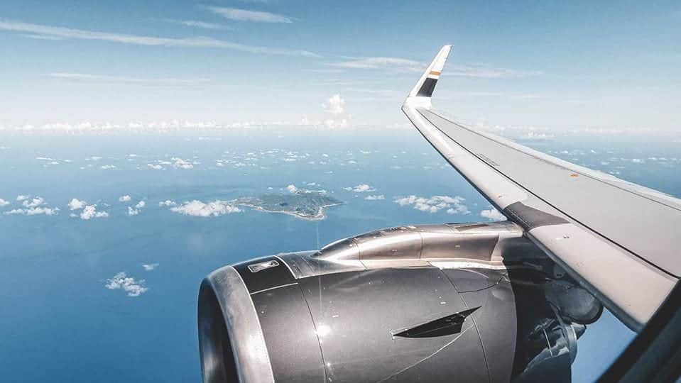 Aerolínea ofrece vuelos ¡a ninguna parte! Boletos se agotan enseguida