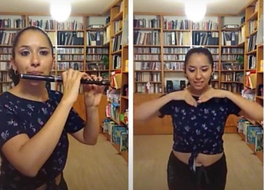 Se burlan en redes de una publicación de Secretaría de Cultura; ve por qué