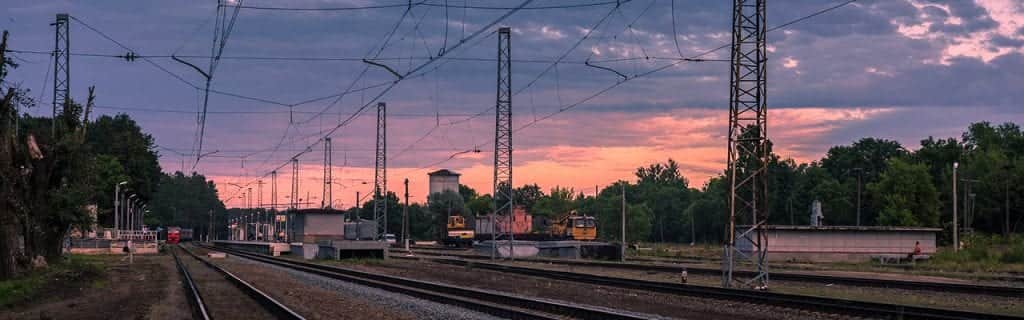 Tren Maya será electrificado en tramos Mérida-Cancún-Chetumal