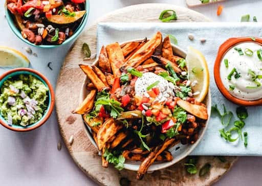 Darán comida vegana en comedores comunitarios de Playa del Carmen