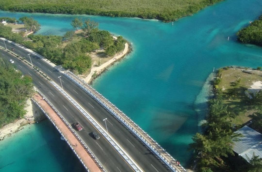 Cancún, la exitosa iniciativa mixta