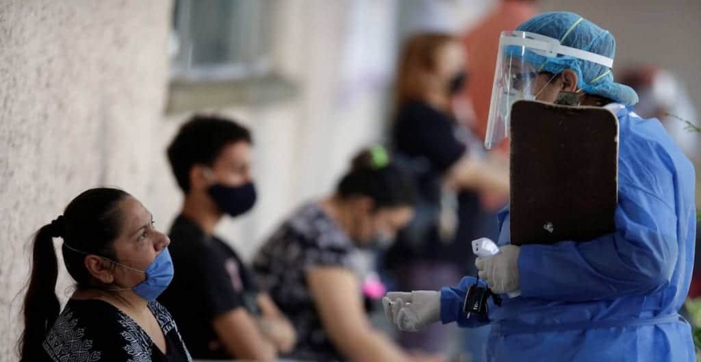 En un día, otras 16 personas mueren y surgen 126 positivos a Covid-19 en Q. Roo