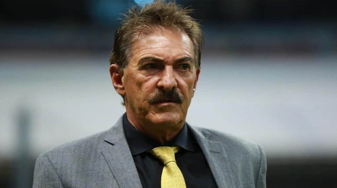 La Volpe podría ir a la cárcel; se reaviva caso de supuesto acoso