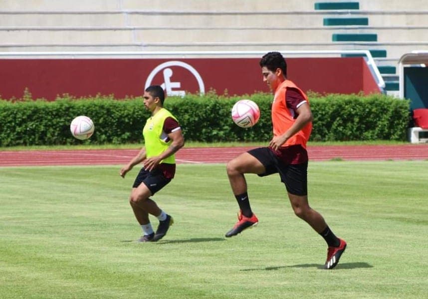 Inter Playa del Carmen inicia trabajos de pretemporada