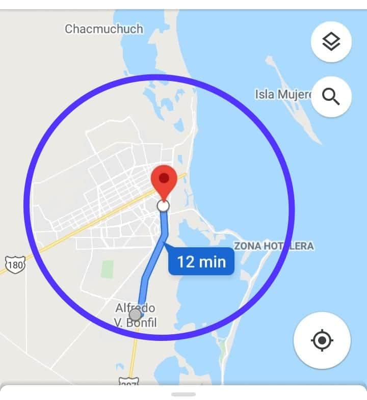 Si una explosión como la de Beirut ocurriera en Cancún o CDMX, así sería