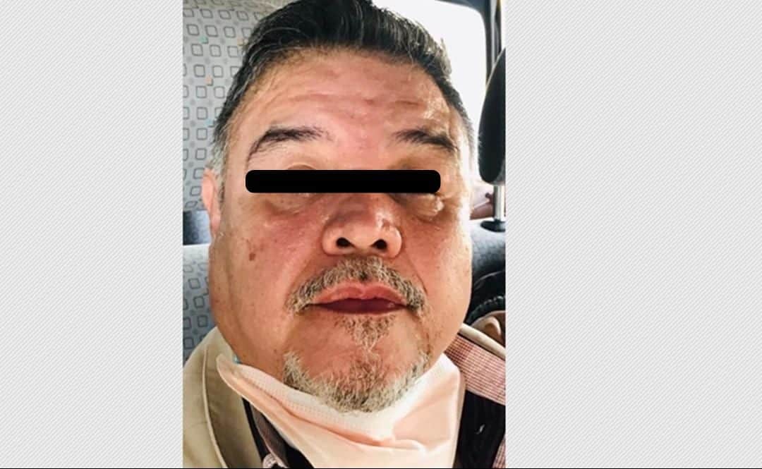 Detienen a "El Ingeniero", supuesto operador del CJNG