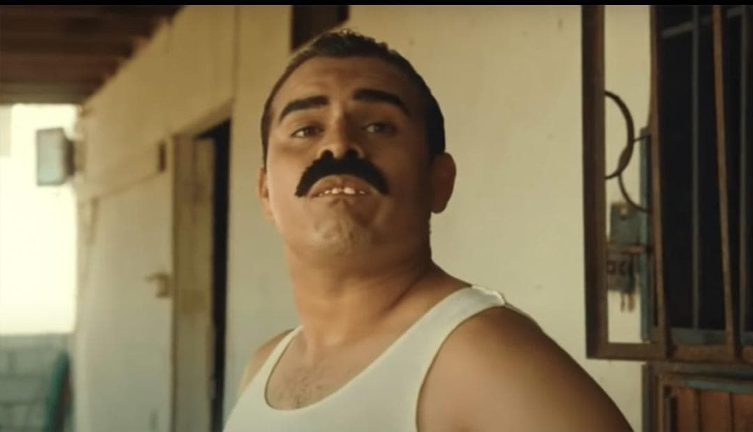 Video: Conoce a Alfredo Mercurio, la versión banda de Freddie Mercury