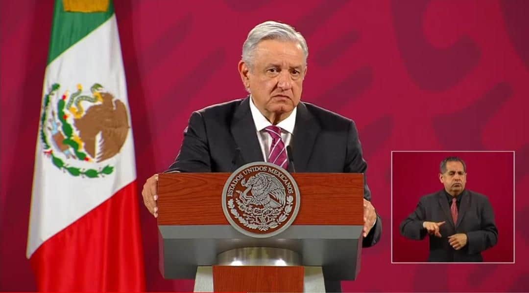 Pese a las críticas, reitera AMLO su respaldo a López-Gatell