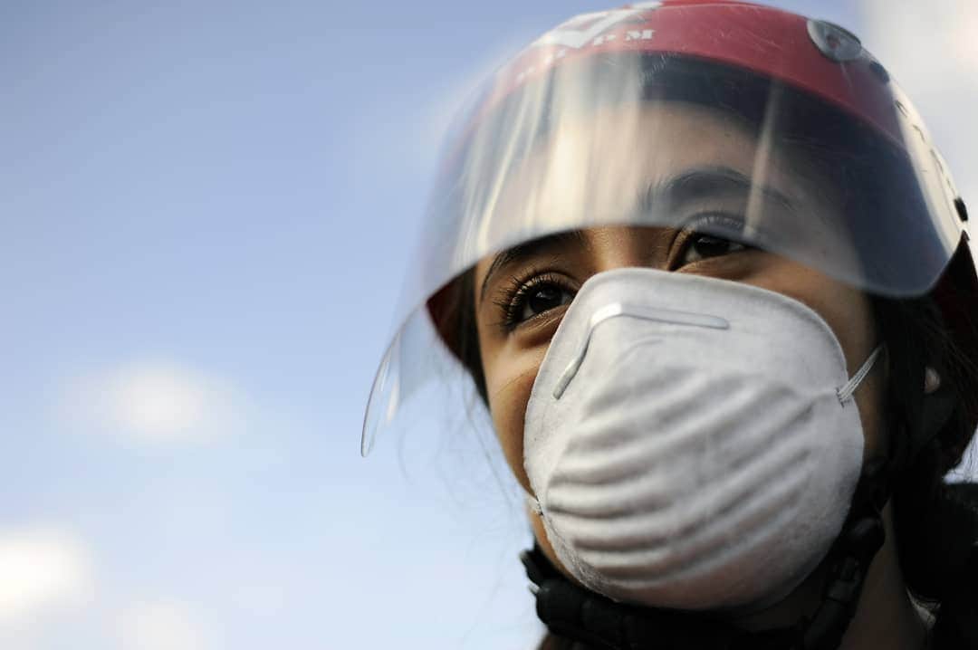 México tiene más de un millón de casos sospechosos acumulados de Covid-19