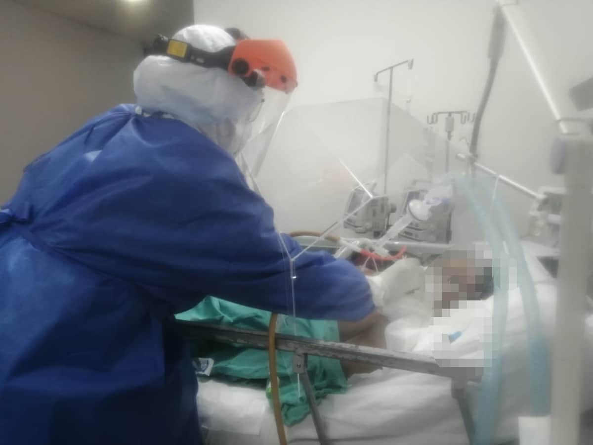 Suma Quintana Roo 131 casos de Covid-19 y 4 muertes en 24 horas