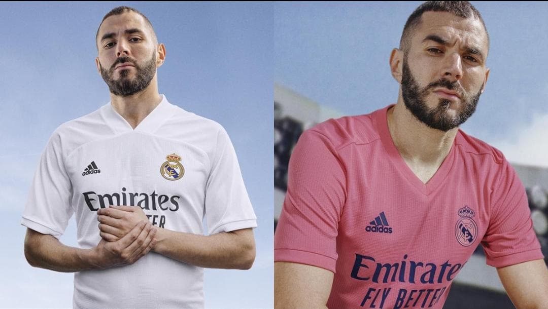 Conoce los nuevos uniformes del Barcelona, Atlético y Real Madrid