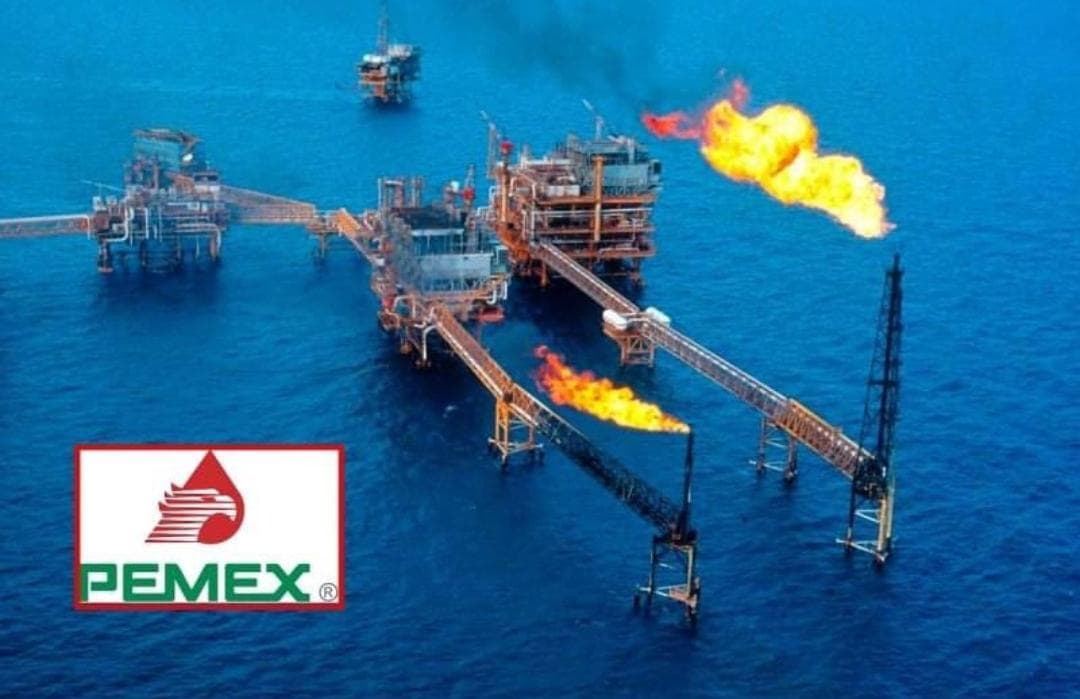 ¡Sí hay nuevos yacimientos de hidrocarburos en el Golfo de México y el sureste!
