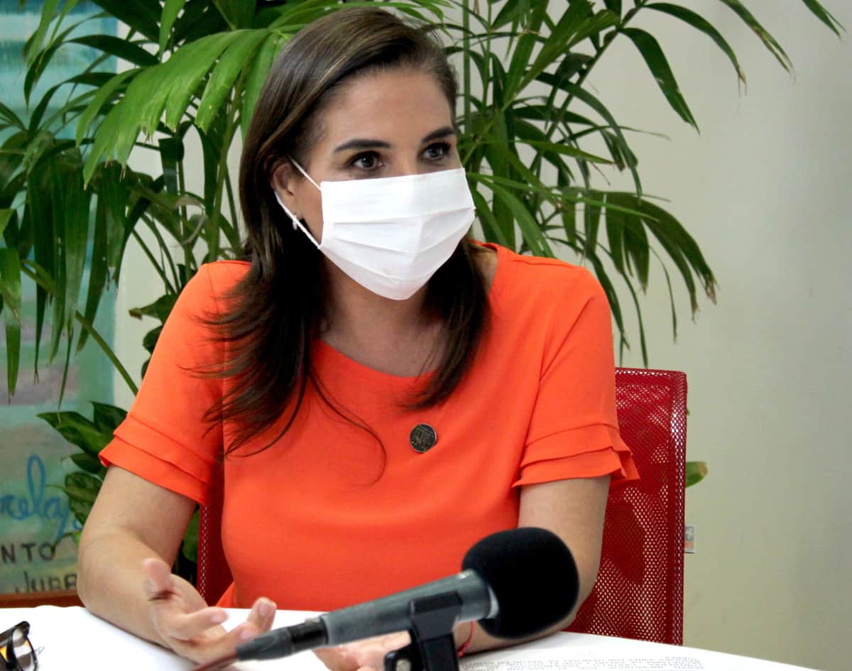 Entregarán el próximo lunes las becas municipales en Benito Juárez