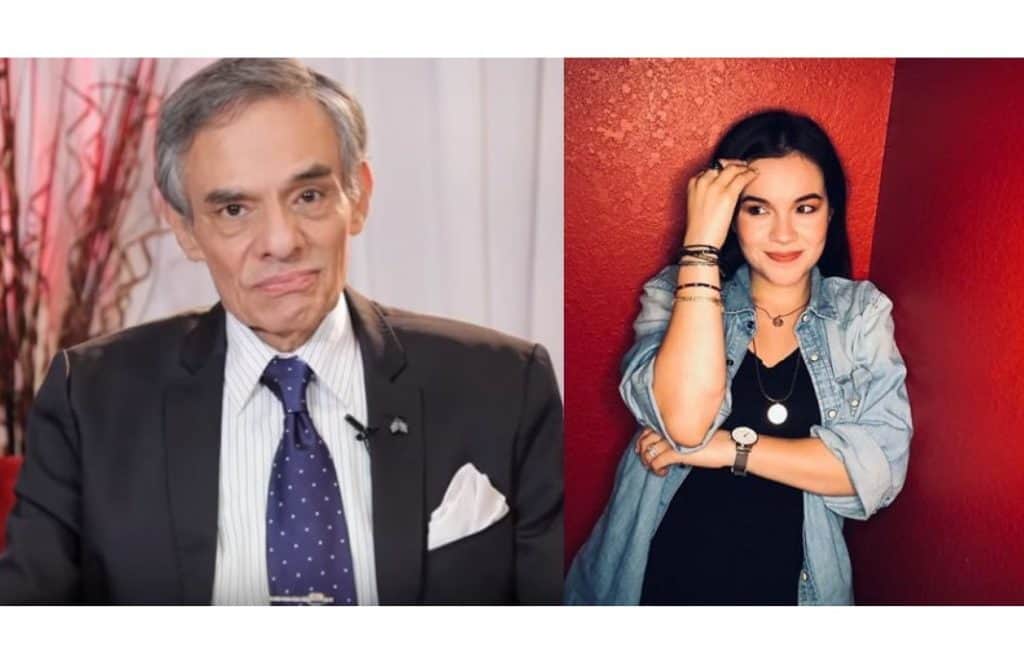 Sarita Sosa tiene ¡antecedentes de esquizofrenia!: Revela exasistente de José José