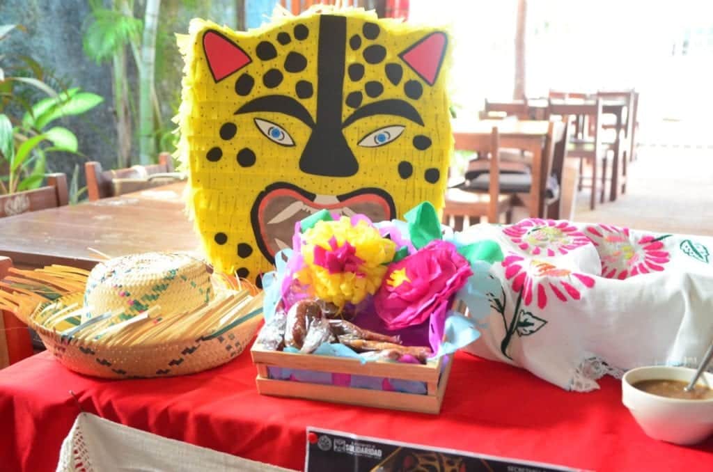 Llegarán los colores y sabores de Guerrero a Playa del Carmen
