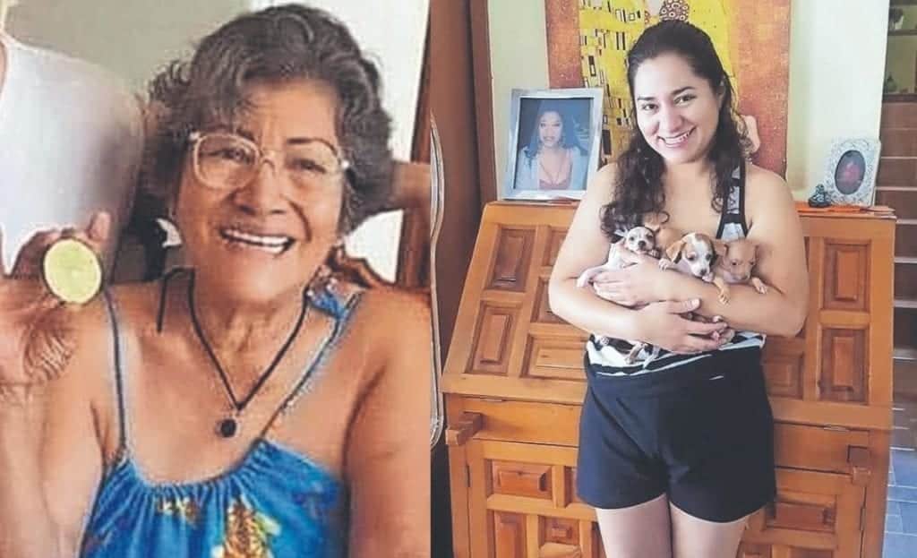 Madre e hija salen a vender su auto; aparecen muertas en dos puntos distintos