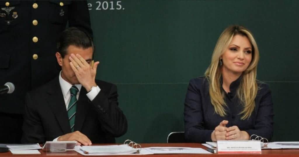 Empresa "fachada" de "La Gaviota" facturó más de 500 mdp en gobierno de EPN