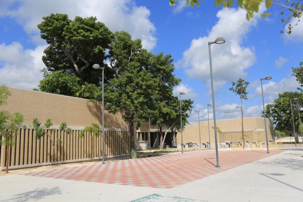 Inicia operaciones la primera Universidad del Bienestar en Playa del Carmen