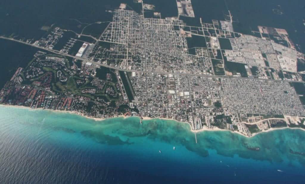 Presenta Coparmex Plan de Movilidad para Playa del Carmen