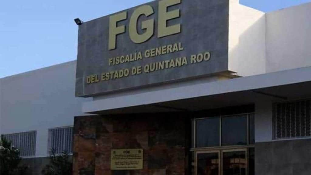 Personal que reprueba exámenes de confianza, obstruye depuración de la FGE en Quintana Roo