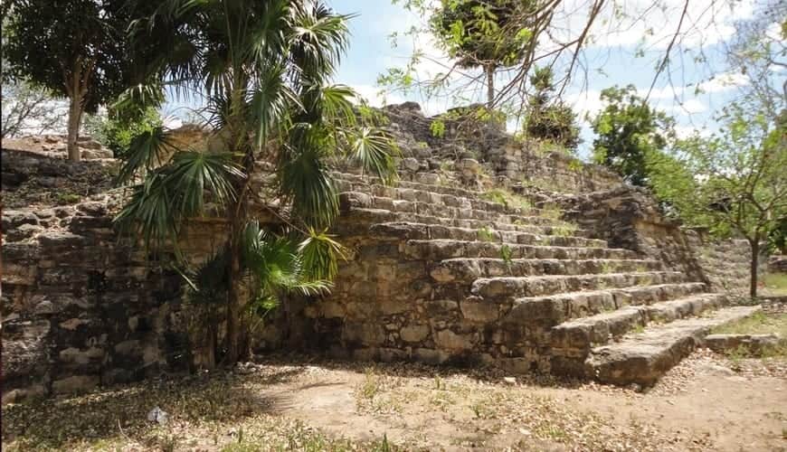 ¡Hallazgo! Encontraron seis nuevas pirámides mayas en Yucatán