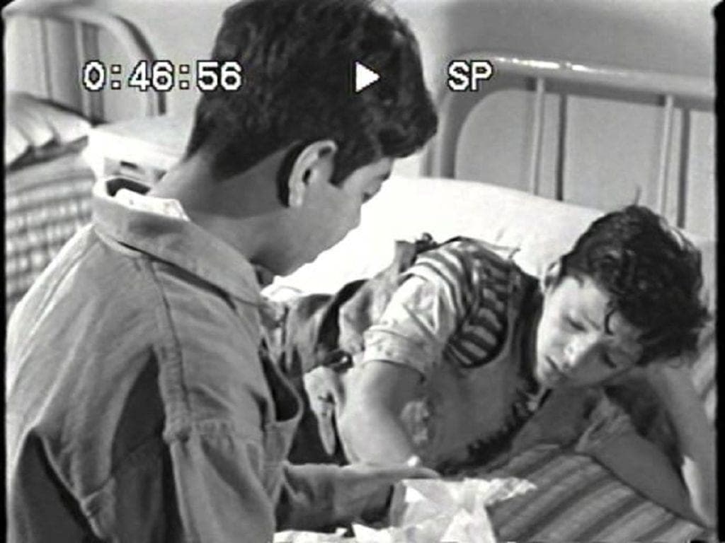 Este funcionario actuó en 27 películas de la Época de Oro del cine mexicano