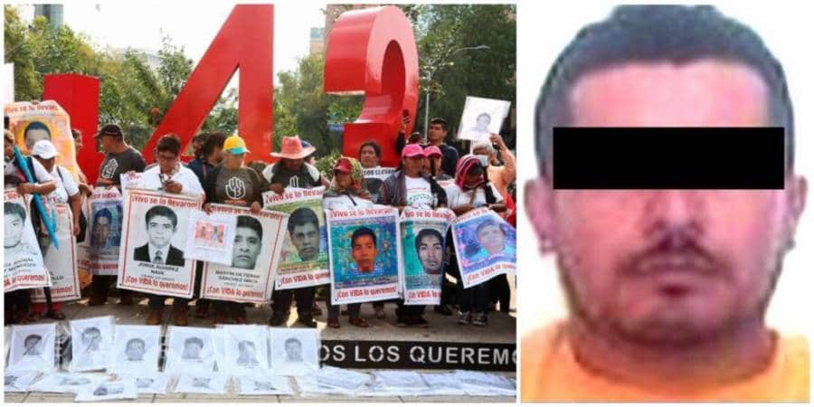 Juez vincula a proceso al Mochomo y a su abogado por delincuencia organizada