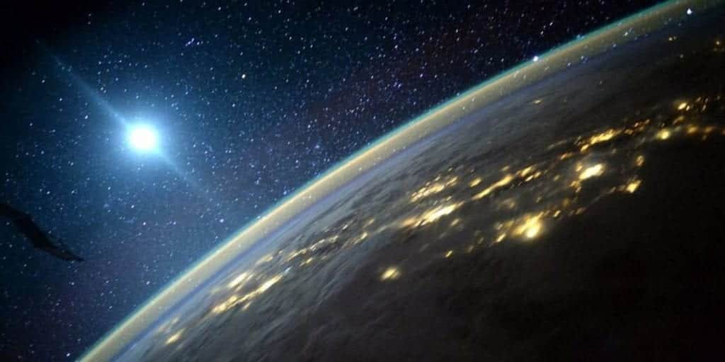 La Tierra podría tener una nueva mini Luna ¿de basura espacial?