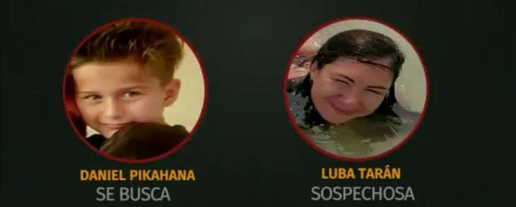 Video: Padre denuncia que se llevaron a su hijo en playas de Puerto Morelos