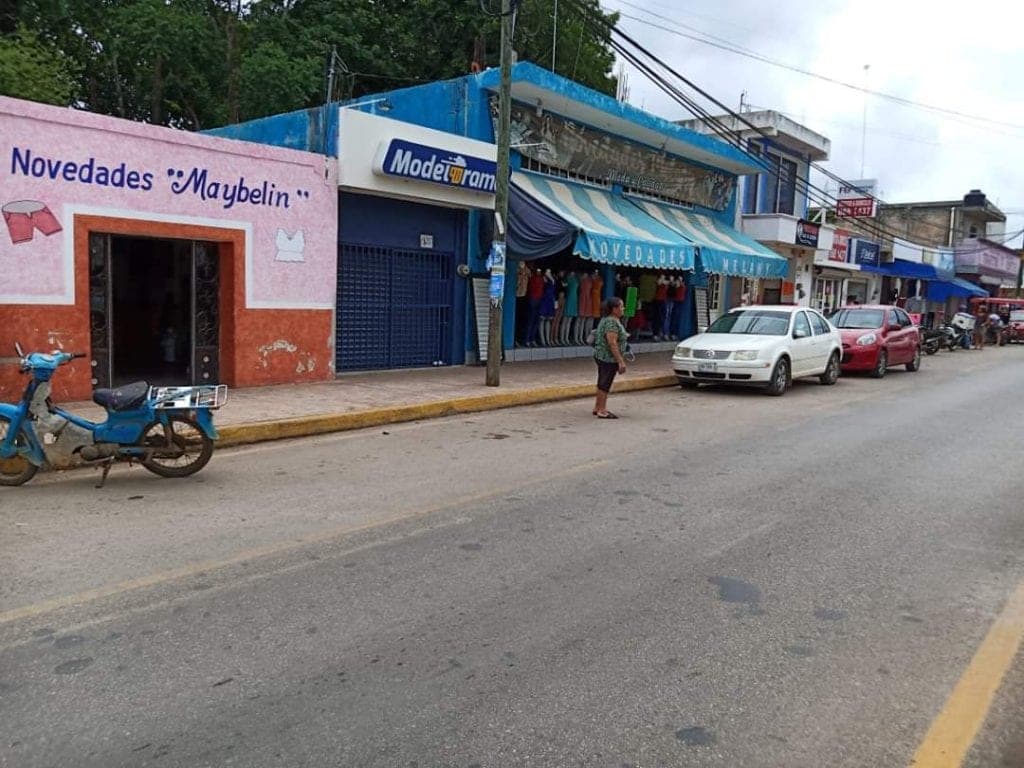 Ayuntamiento José María Morelos cobra uso de suelo a comercios sin sustento legal: Canaco