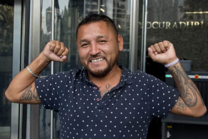 "El Mijis" informa que tiene cáncer y se someterá a cirugía