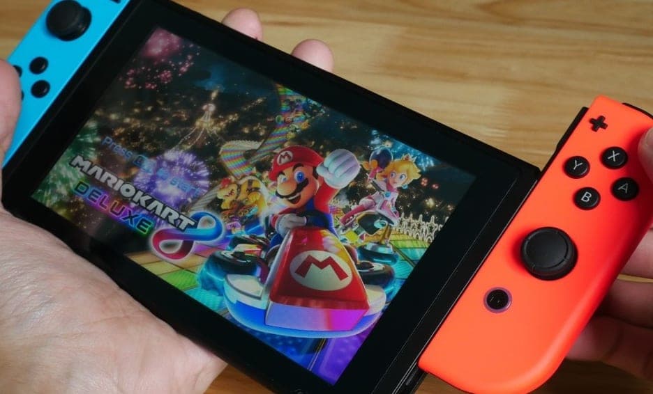 Demandan a Nintendo por controles que se dañan demasiado rápido