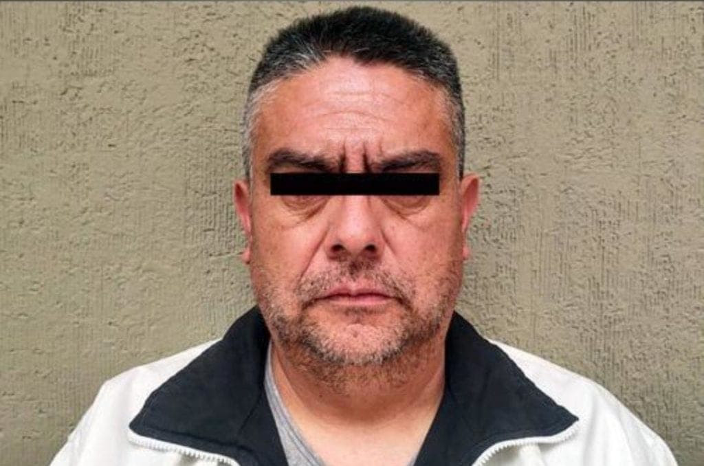 Presunto extorsionador asesinó a checador de camiones por no pagar cuota