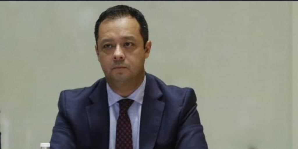 México podría adquirir deuda en caso de rebrote de Covid-19: subsecretario de Hacienda